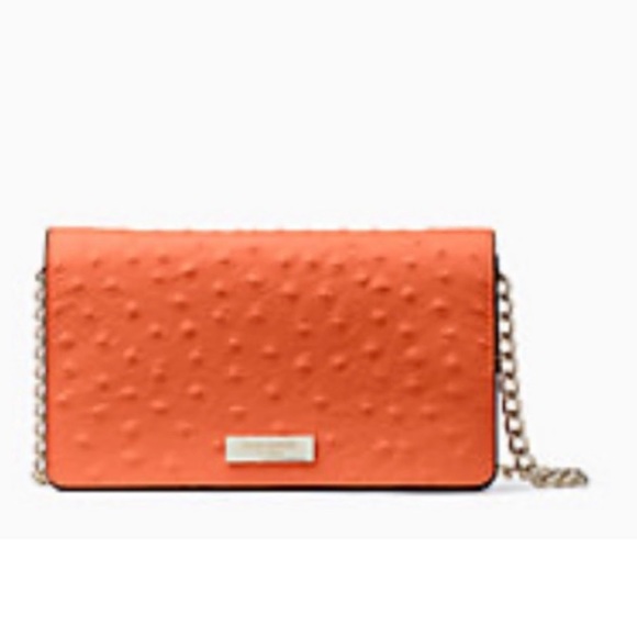 KATE SPADE CROSSBODY PURSE